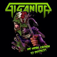 GIGANTOR (@gigantorindo) 's Twitter Profile