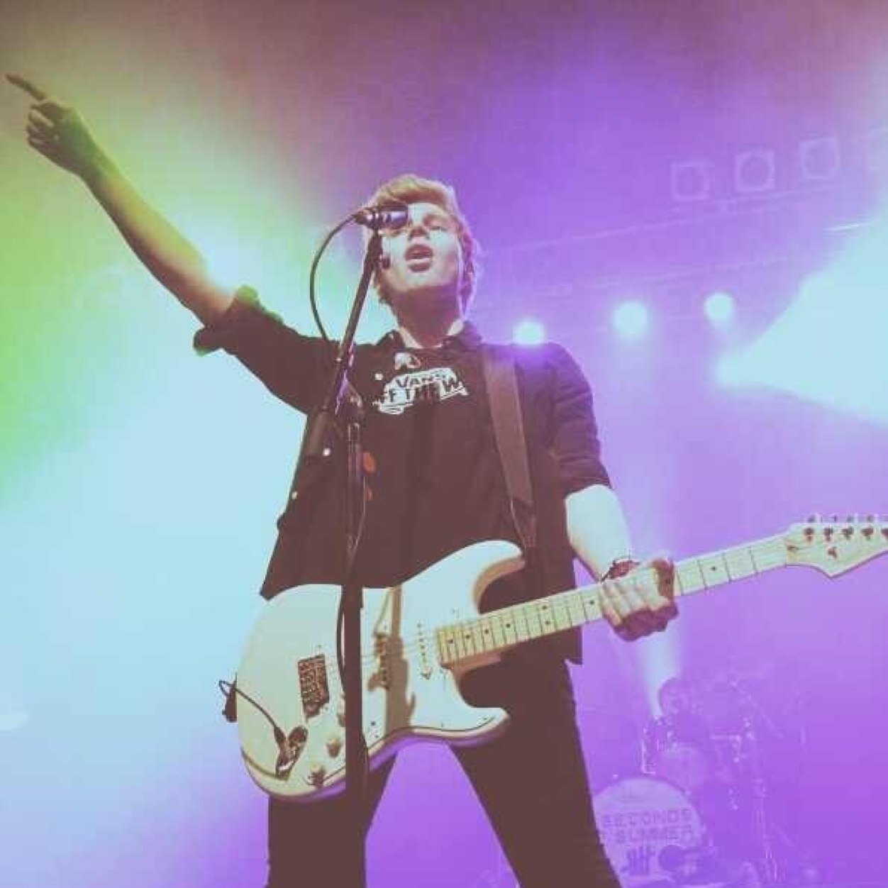 Fivesecoftears's profile picture. @undawns