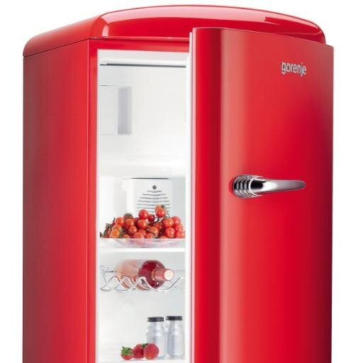 Cool tweets from Fridge Fans