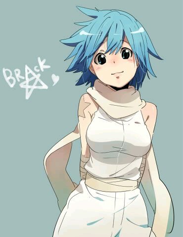 YaHoo! Im Brack Star, but you can call me Star, and one day ill be the greatest! Has anyone seen Tsubaki? #SERP #InNeedOfMaleTsubaki