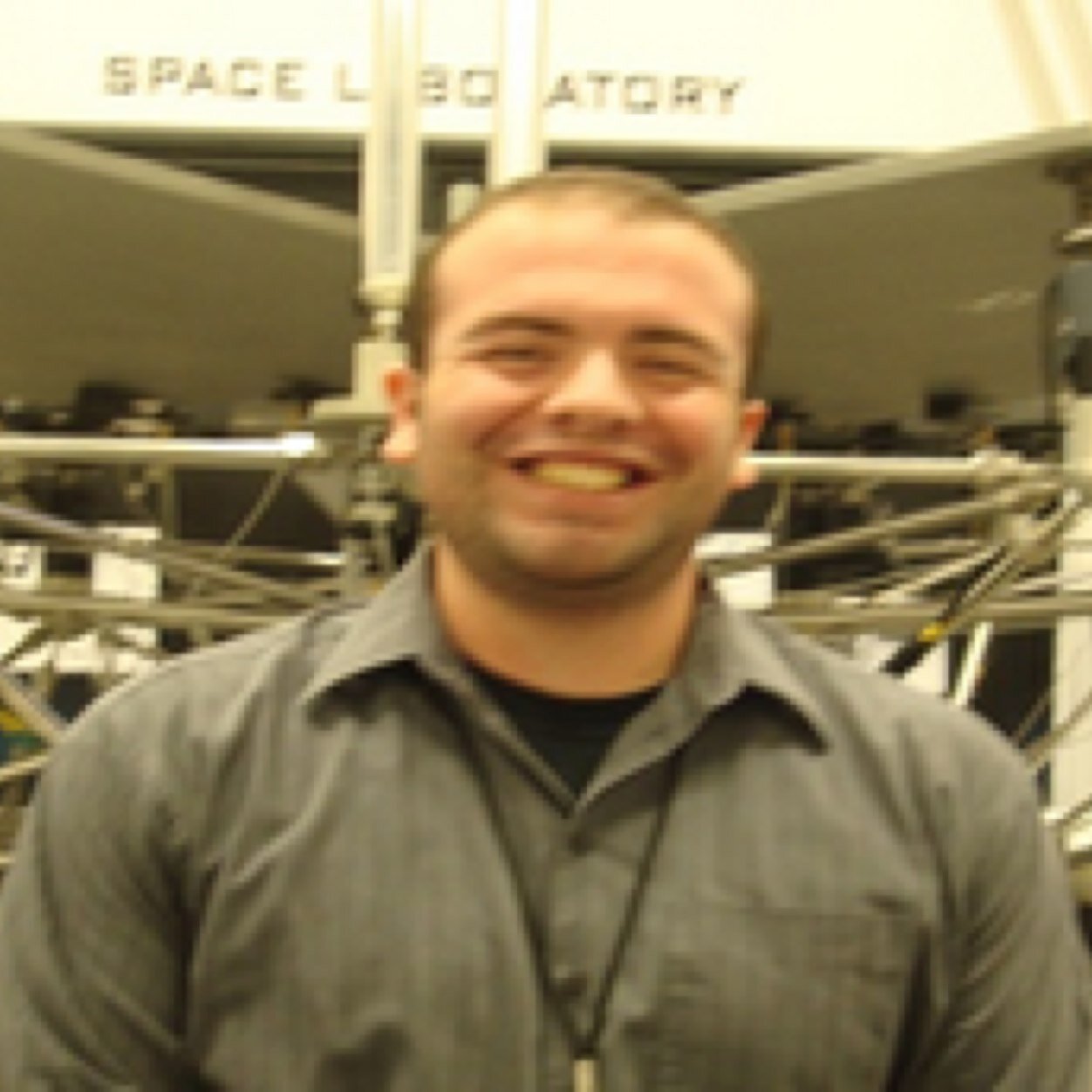 Tinker. Graduate student in EE. Eternal student. Specializing in Control and Power Systems. Guitars. Coffee. Pizza.