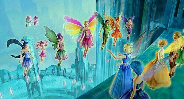 film barbie