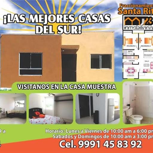 inmobiliariaMj's profile picture. 