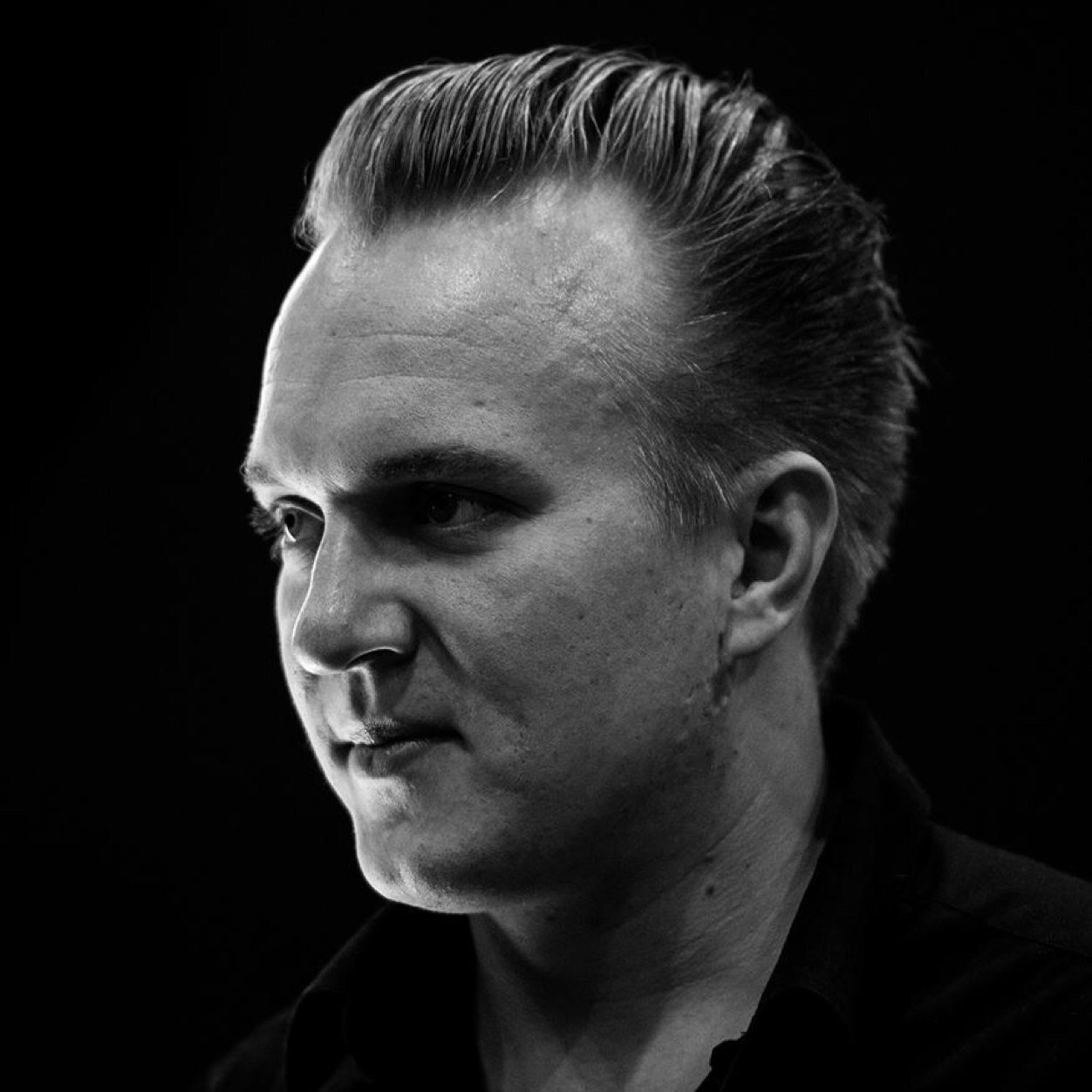 Export manager @musicfinland