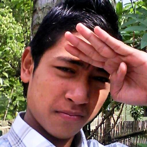 fatkur Rahman |15 JULI 1995 | XTM Pagi Ceria X-SATA | B_PAZ 07