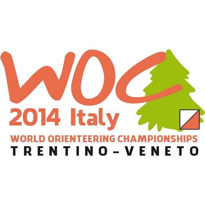 World Orienteering Championships 2014 - Italy