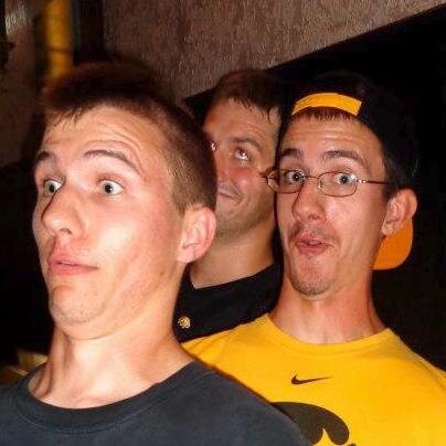 LetsThrowRocks's profile picture. So it goes.