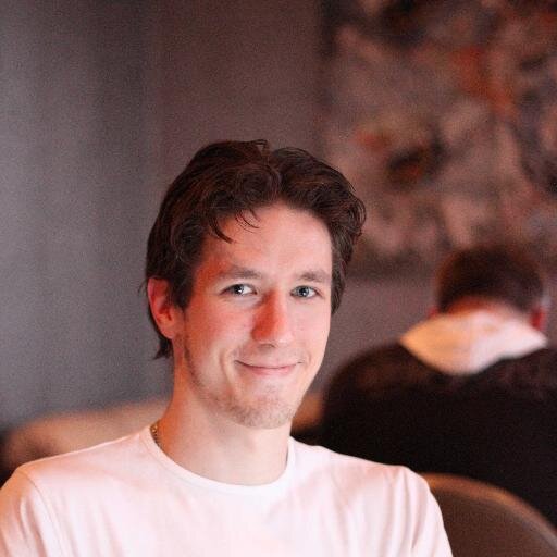 Norrlandjr's profile picture. Sys/netadmin, yak shaver.