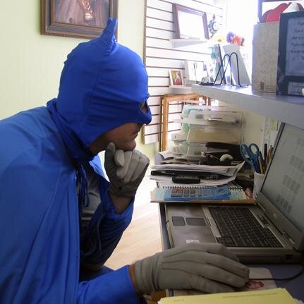 Fan of Kpop, World's Richest Sone, Better than Superman (hey Bud!) hunts down pedos online.