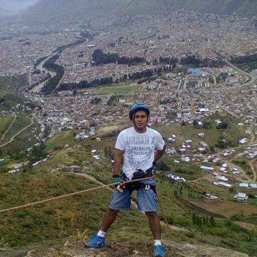 Operador Turístico y Guía Bilingüe.