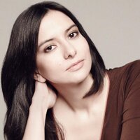 Delia Agúndez (@deliagundez) 's Twitter Profile Photo Delia Agúndez (@deliagundez) 's Twitter Profile Photo