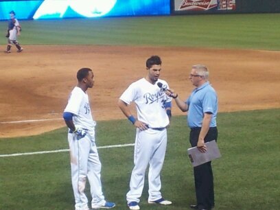 andywernk's profile picture. 