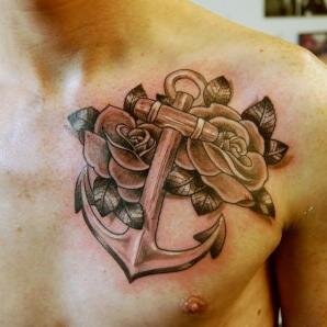 sin duda alguna son los mejores tatuajes que podrán ver por está vía. C: