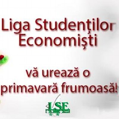 Lse Iasi Lseiasi Twitter