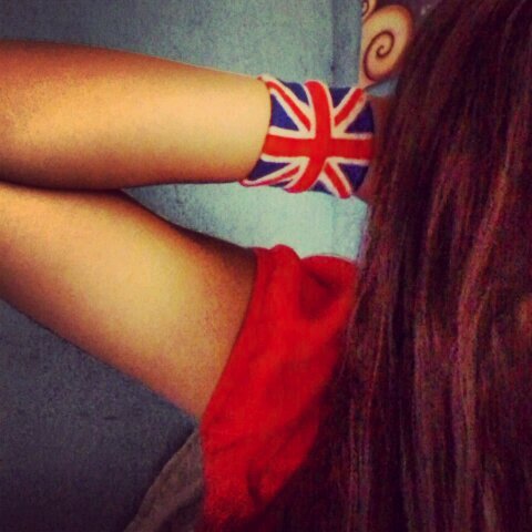 Directioners Forever ;D