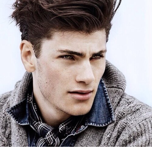'Aoh-ke' 18. Son of Khaos and Hephaestus. God of eruptions, magma,  and man-made catastrophies. Swedish born art student. {@Winters4th|#MV}