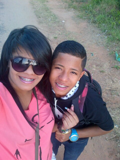 Sigueme y te sigoo