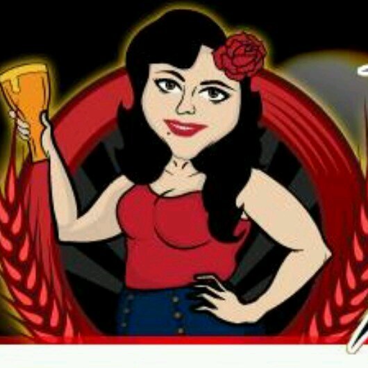 I am a part time student majoring in English Lit; full time slave to the man; running fool for charity; rock n roll lovin'; craft beer drinkin' kind of gal!!!
