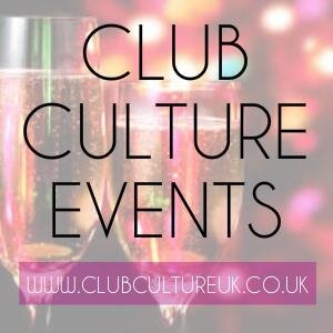 ClubCultureLDN's profile picture. Running weekly, monthly and one off parties in London, Surrey and Newquay. For more info DM or Tweet us. @iambillytaylor is admin of this page.