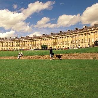 Anything and everything about our beautiful city Bath
