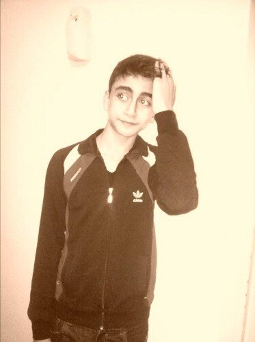 Onur Okan...