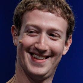 MarkZoeiro's profile picture. Criei o Facebook e comprei o WhatsApp. Vocês são meus escravos!