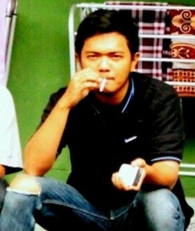 agungkopa's profile picture. Sebingkai kisah masa lalu mu. Aku