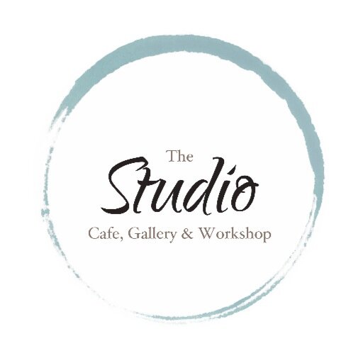 TheStudioTweets's profile picture. Sip, Ponder, Create