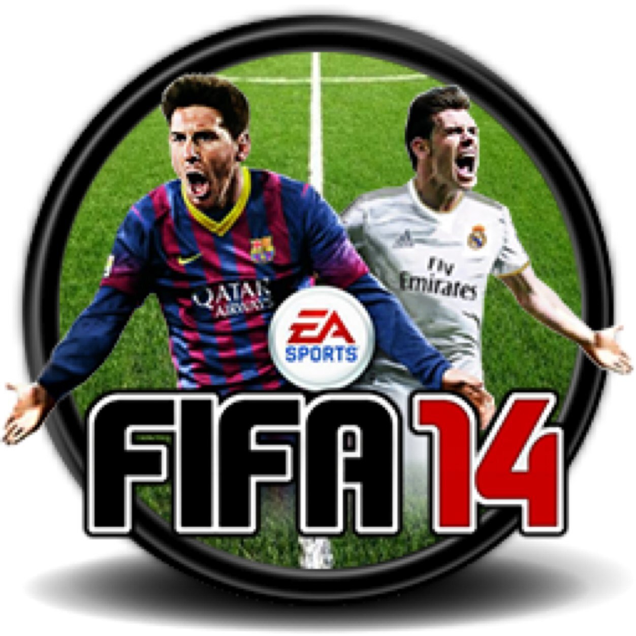 Fifa player and gamer. Perfection is my goal.⚽️