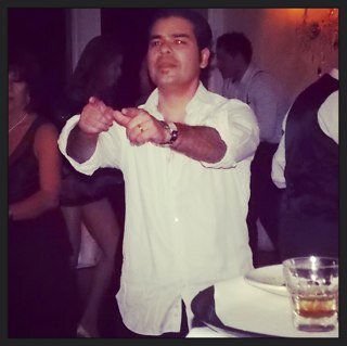 Father, Crazy, Funny!