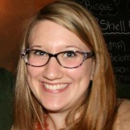 Higher Ed professional, Greek Advisor. glasses wearer, snack lover, lazy recipe aficionado.