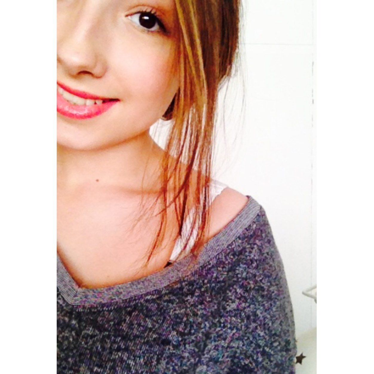 Find what you love and let it kill you