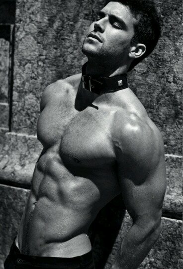 Owners; @BoundedWimp & @FuckItsGrey. DM if you would like to join. Street of Kink is a RPG for Doms and Subs.
