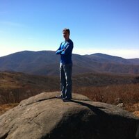 Josh (@theironj) 's Twitter Profile