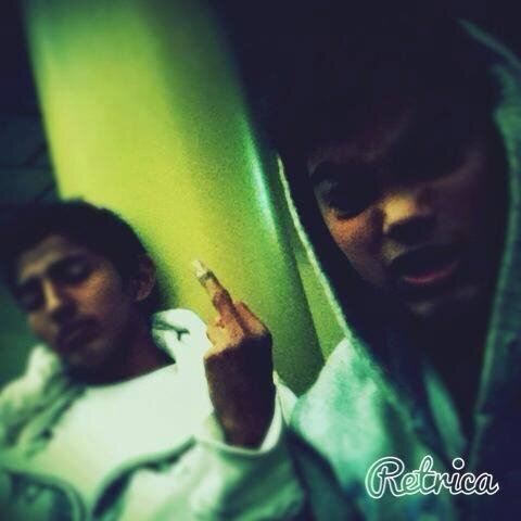 Soy chevere ! :3       Aki esta mi fb : http://t.co/0xqWFtWd5w  ! (: