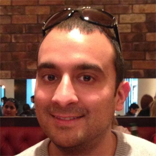 Founding Engineer @relayapp. Formerly @BlackBerry, @Microsoft, GoDSP, Delano Technology.