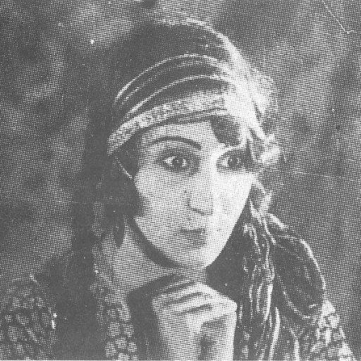 hellocinemapod's profile picture. A Podcast about Iranian Cinema by @amiresque and @tinahassannia.