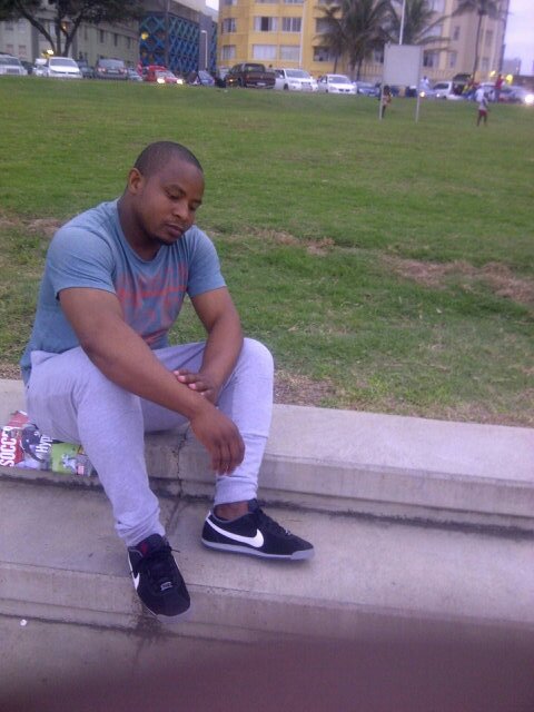 OKajenele's profile picture. I like people who gives respect but I luks very simple boy has iam