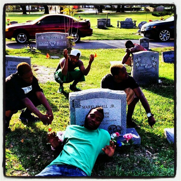 MONEY TEAM WINNING!!!