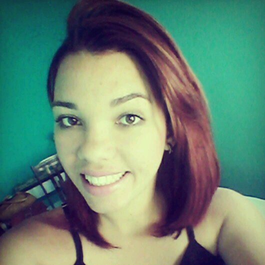 Me apego facilmente ao que desperta o meu desejo ♥