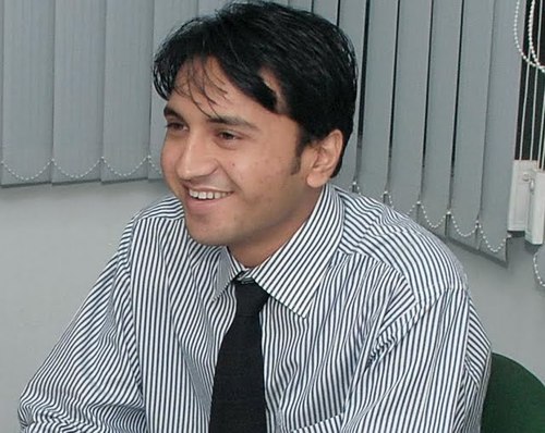 vipul21385's profile picture. 