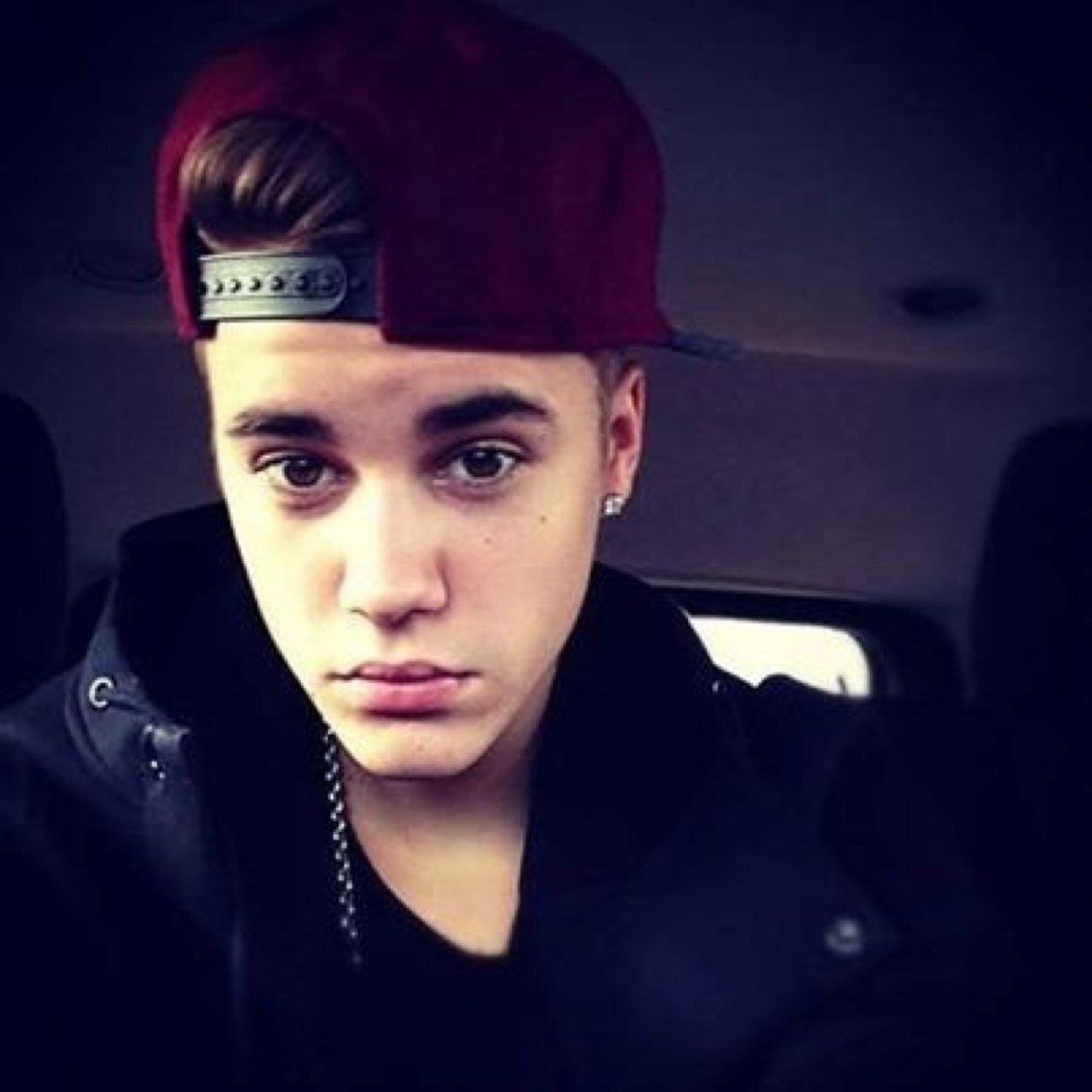 i love you justin