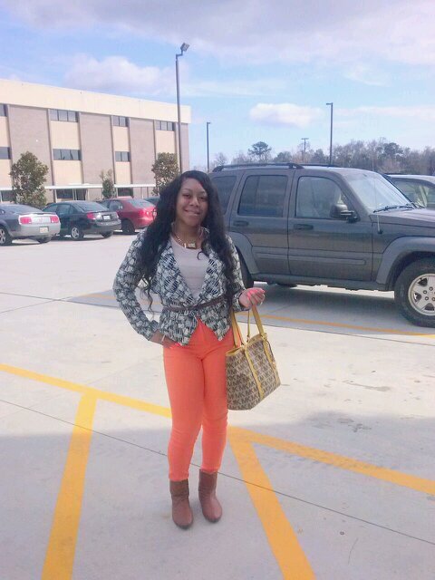 You think you know, but you don't. && I like it like that. College educated. Degree, state licensing, nationally certified. The whole nine! :)
