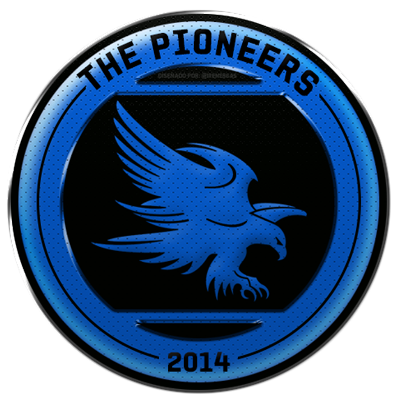 ThePioneers_ps4's profile picture. Club oficial PS4-Participante FVPA