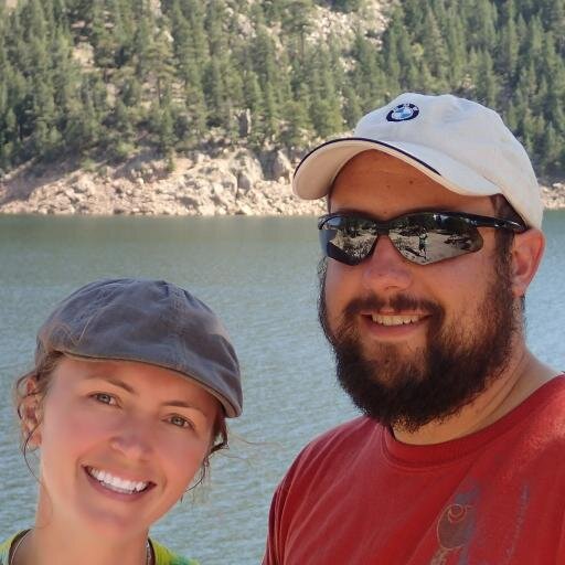 Bigryp's profile picture. All views are my own and not of my employer.