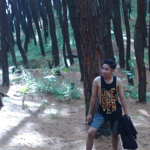 dul_AfuckingA's profile picture. Nothing special