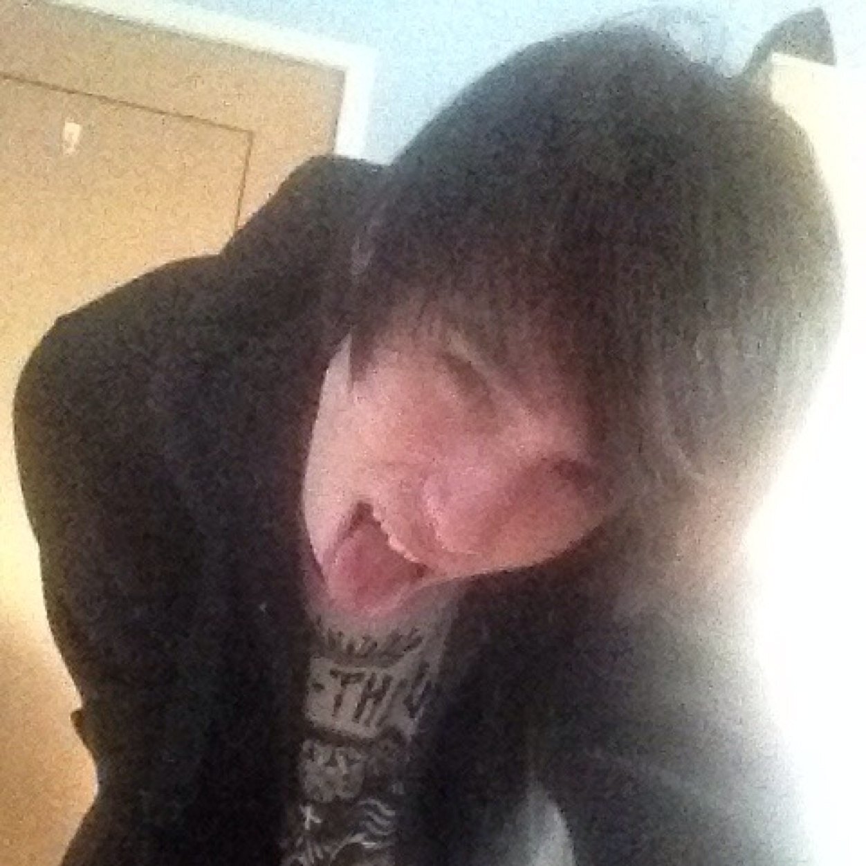 Nothing is wrong with me