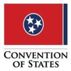 Convention of the States focused on Tennessee #1A #2A #icon #TCOT #TLOT #TPOT #LIBERTY #constitution Join and help spread the word to local elected leaders