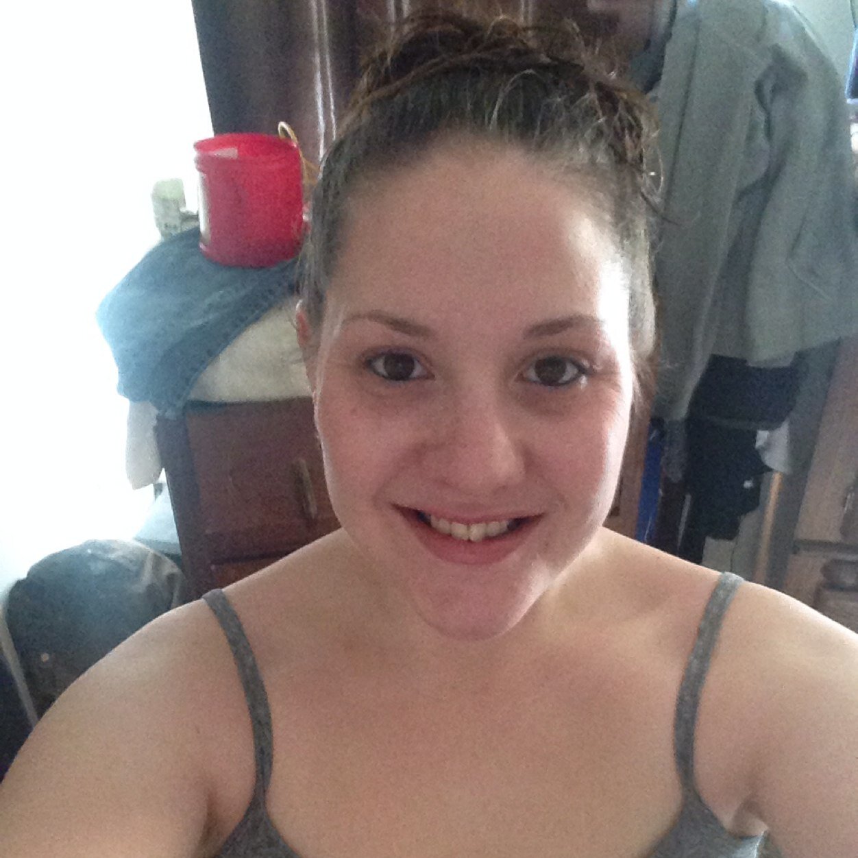 BoeKristina's profile picture. Were a 29/28 year old couple looking for a single bi female, single male, or couple to swap with and have fun. Were new to this and are ready to explore.