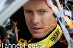 Piloto Profesional de Rallycross